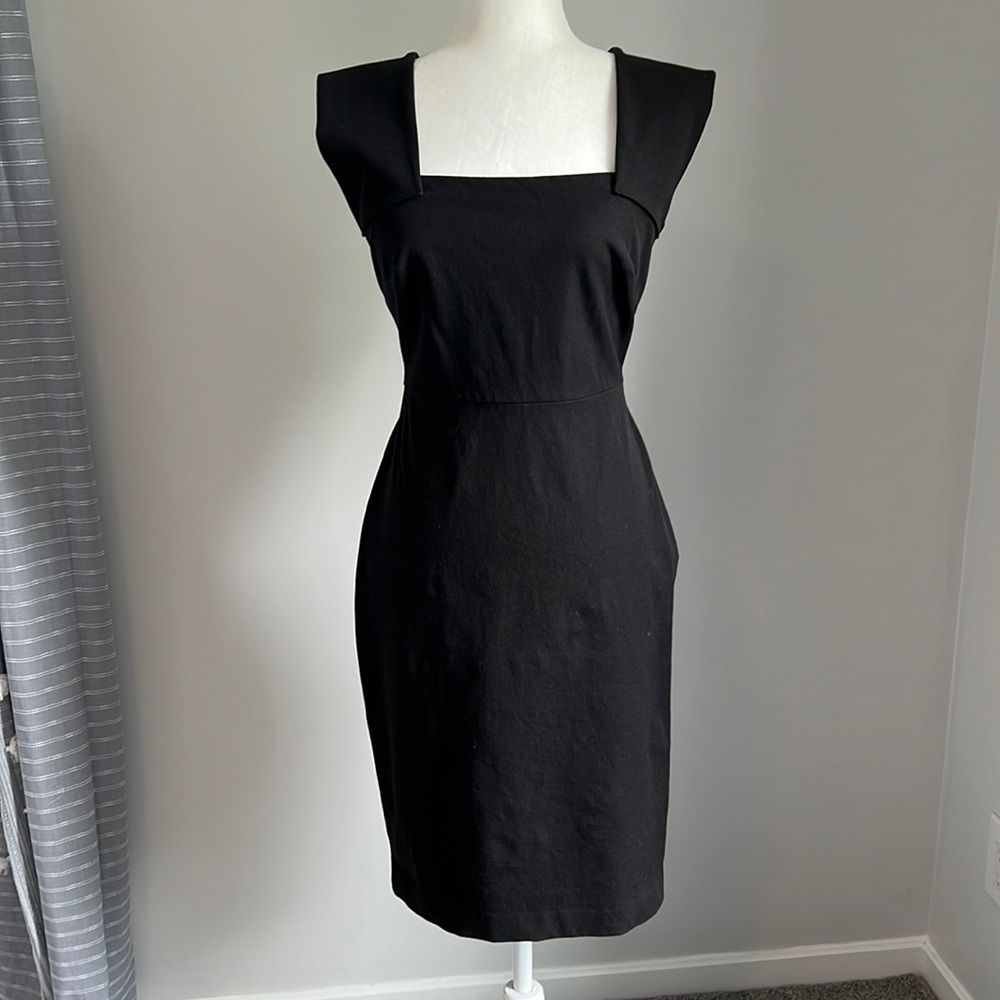 Roland Mouret for Banana Republic dress size 4